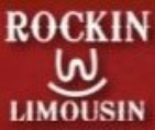 Rockin W Limousin